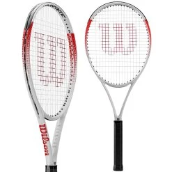 Wilson Pro Staff Precision Team 103 Tennis Racket
