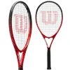 Wilson Pro Staff Precision XL 110 Tennis Racket 1 Wilson Pro Staff Precision XL 110 Tennis Racket -Harrod Sport shop it100022