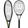 Wilson Aggressor 112 Tennis Racket -Harrod Sport shop it100023a