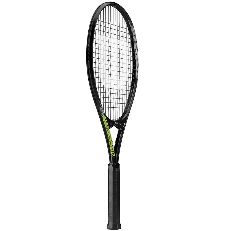 Wilson Aggressor 112 Tennis Racket 4 Wilson Aggressor 112 Tennis Racket - Image 2