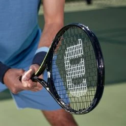 Wilson Aggressor 112 Tennis Racket 10 Wilson Aggressor 112 Tennis Racket -Harrod Sport shop it100023a 4