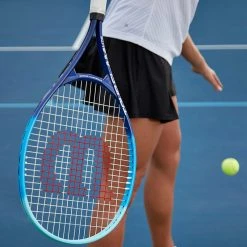 Wilson Tour Slam Lite Tennis Racket -Harrod Sport shop it100024 5