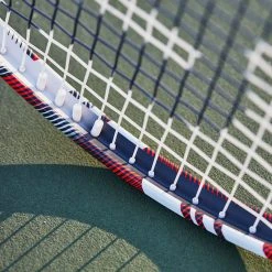 Wilson Fusion XL Tennis Racket -Harrod Sport shop it100025a 5