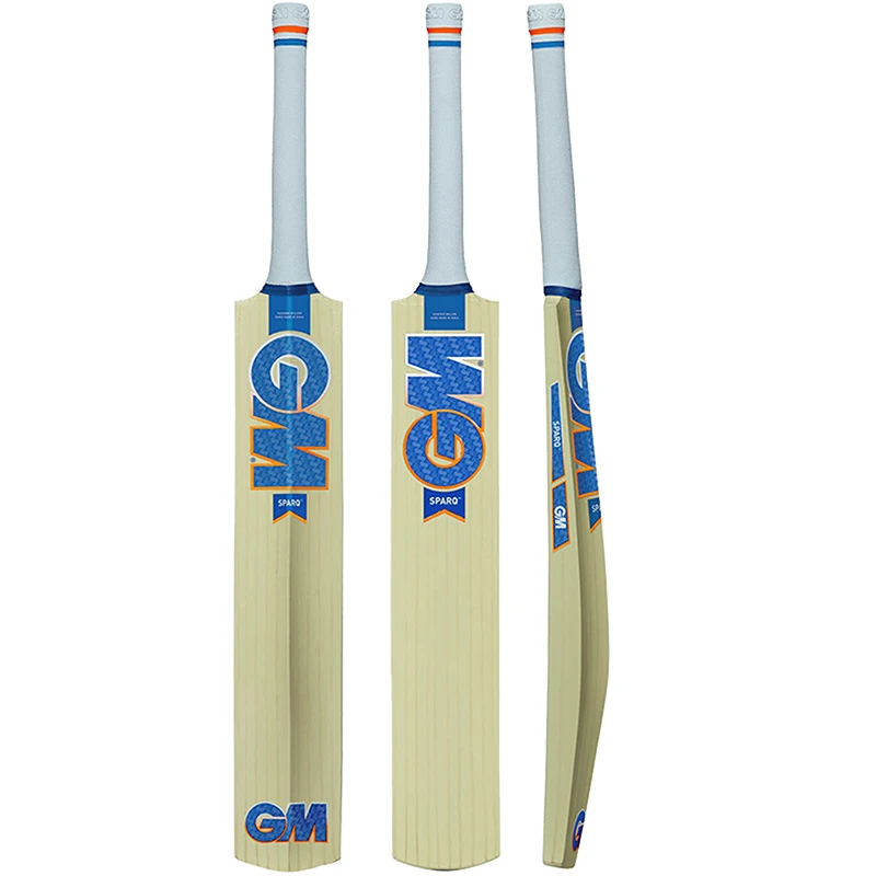 Gunn & Moore Sparq Cricket Bat 3 Gunn & Moore Sparq Cricket Bat