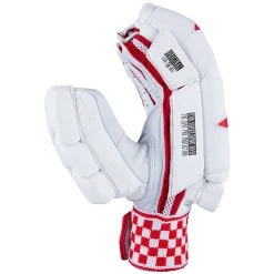 GRAY-NICOLLS Gray Nicolls Test Original 750 Batting Gloves 7 GRAY-NICOLLS Gray Nicolls Test Original 750 Batting Gloves -Harrod Sport shop it100071b 3