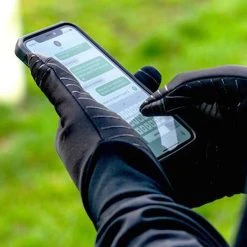 Precision Training Precision Essential Warm Player Gloves -Harrod Sport shop it100172c 3