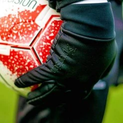 Precision Training Precision Essential Warm Player Gloves -Harrod Sport shop it100172c 4