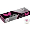 Butterfly R40+ 3 Star Table Tennis Balls 12 Pack 1 Butterfly R40+ 3 Star Table Tennis Balls 12 Pack -Harrod Sport shop it100198
