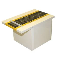 Eveque Sit And Reach Box