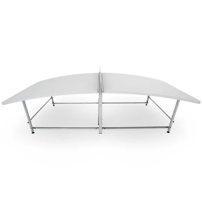 Teq X Teqball Table 4 Teq X Teqball Table - Image 2