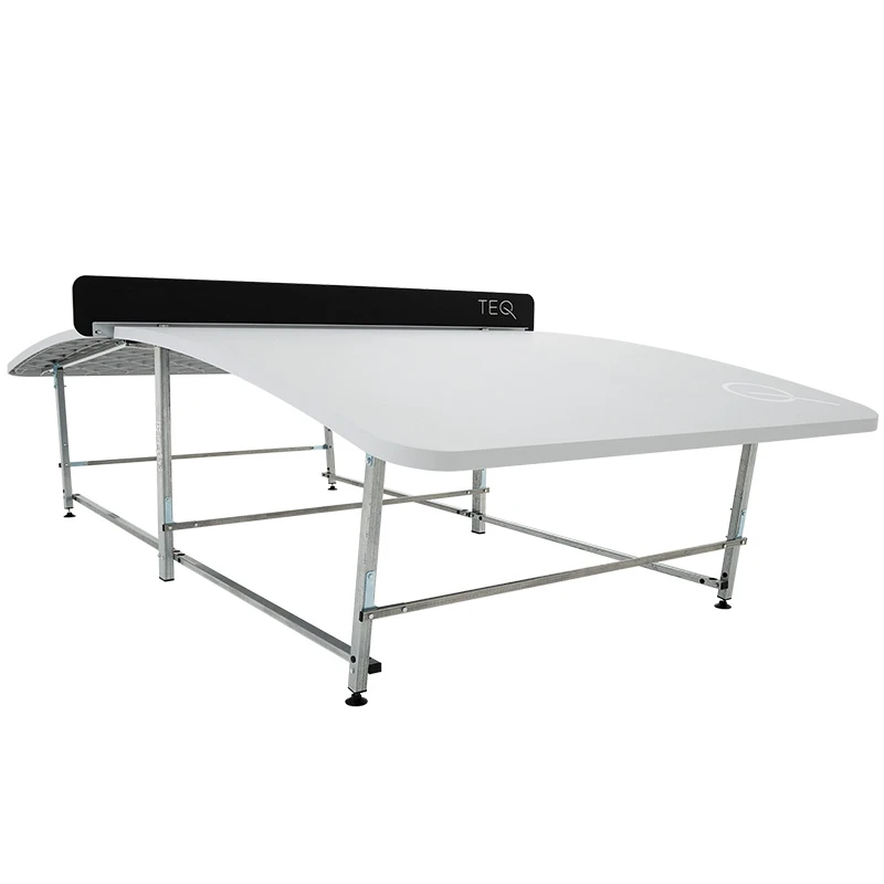 Teq X Teqball Table 6 Teq X Teqball Table - Image 4
