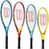 Wilson US Open Tennis Racket -Harrod Sport shop it100224