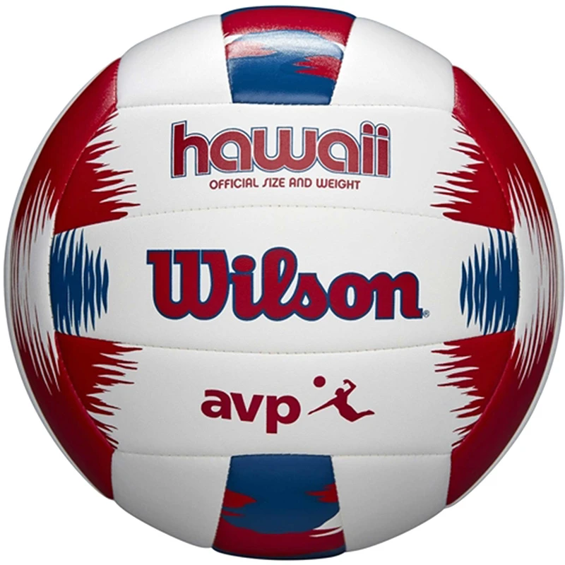 Wilson Hawaii AVP Volleyball 3 Wilson Hawaii AVP Volleyball