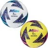 Mitre Delta Replica SPFL Training Football -Harrod Sport shop it100233b