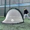 Ziland Pop Up Football Goals -Harrod Sport shop it100286b