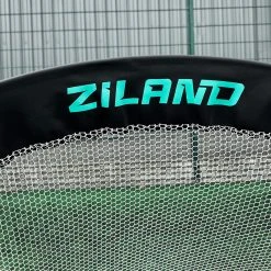 Ziland Pop Up Football Goals 8 Ziland Pop Up Football Goals -Harrod Sport shop it100286b 3