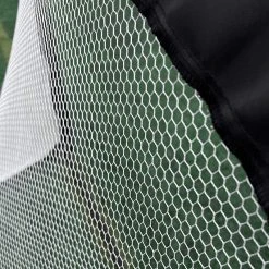 Ziland Pop Up Football Goals 9 Ziland Pop Up Football Goals -Harrod Sport shop it100286b 4