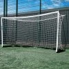 Ziland Academy-Flexi Pop Up Football Goal 12ft X 6ft -Harrod Sport shop it100291c