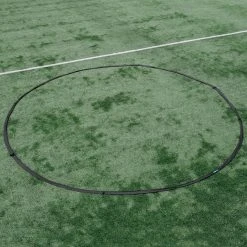 Ziland Tiki Taka Ring