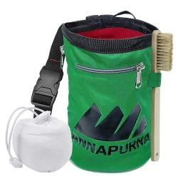 Annapurna Premium Climbing Set
