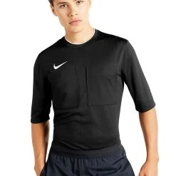Nike Referee II Short Sleeve Jersey -Harrod Sport shop it100324e 4