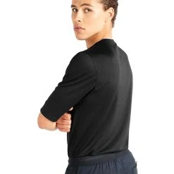 Nike Referee II Short Sleeve Jersey -Harrod Sport shop it100324e 5