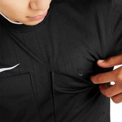 Nike Referee II Short Sleeve Jersey -Harrod Sport shop it100324e 6
