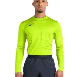 Nike Referee II Long Sleeve Jersey -Harrod Sport shop it100335b 3