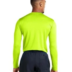 Nike Referee II Long Sleeve Jersey -Harrod Sport shop it100335b 4