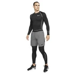 Nike Mens Pro Dri-Fit Tights -Harrod Sport shop it100357a 5