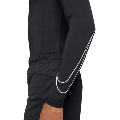 Nike Pro Dri-Fit Long Sleeve Top 9 Nike Pro Dri-Fit Long Sleeve Top -Harrod Sport shop it100387a 3