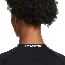 Nike Pro Dri-Fit Long Sleeve Top 10 Nike Pro Dri-Fit Long Sleeve Top -Harrod Sport shop it100387a 4