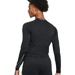 Nike Pro Dri-Fit Long Sleeve Top 11 Nike Pro Dri-Fit Long Sleeve Top -Harrod Sport shop it100387a 5
