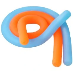 First Play Stretchy Noodle String 2 Pack
