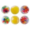 First Play Assorted Bead Balls 6 Pack -Harrod Sport shop it100400