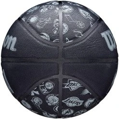 Wilson NBA Team Tribute Basketball -Harrod Sport shop it100409 3