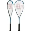 Wilson Ultra Lite Squash Racket 1 Wilson Ultra Lite Squash Racket -Harrod Sport shop it100411c