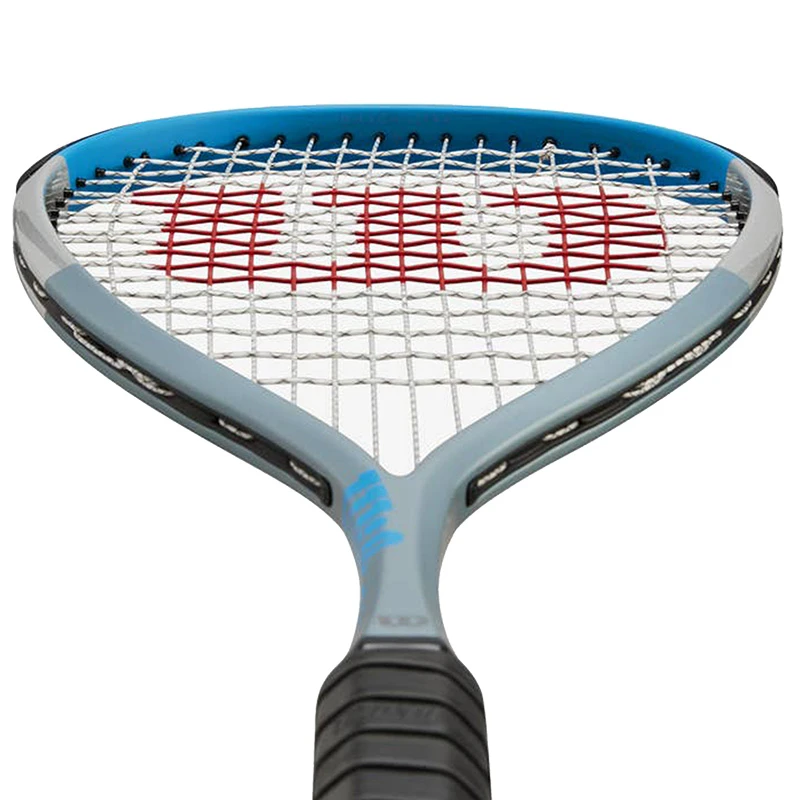 Wilson Ultra Lite Squash Racket 4 Wilson Ultra Lite Squash Racket - Image 2