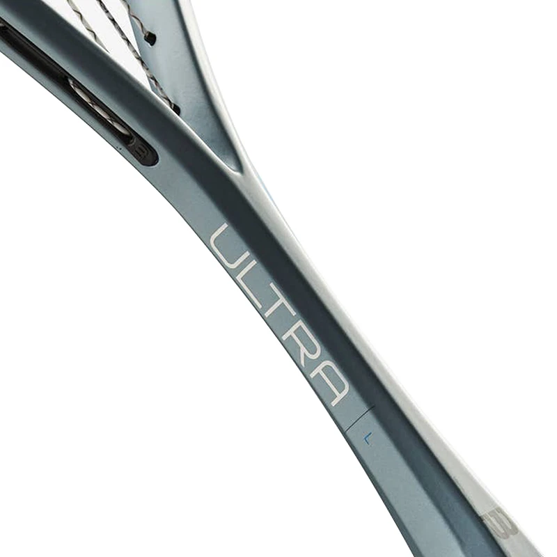 Wilson Ultra Lite Squash Racket 5 Wilson Ultra Lite Squash Racket - Image 3