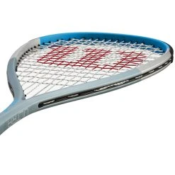 Wilson Ultra Lite Squash Racket 10 Wilson Ultra Lite Squash Racket -Harrod Sport shop it100411c 4
