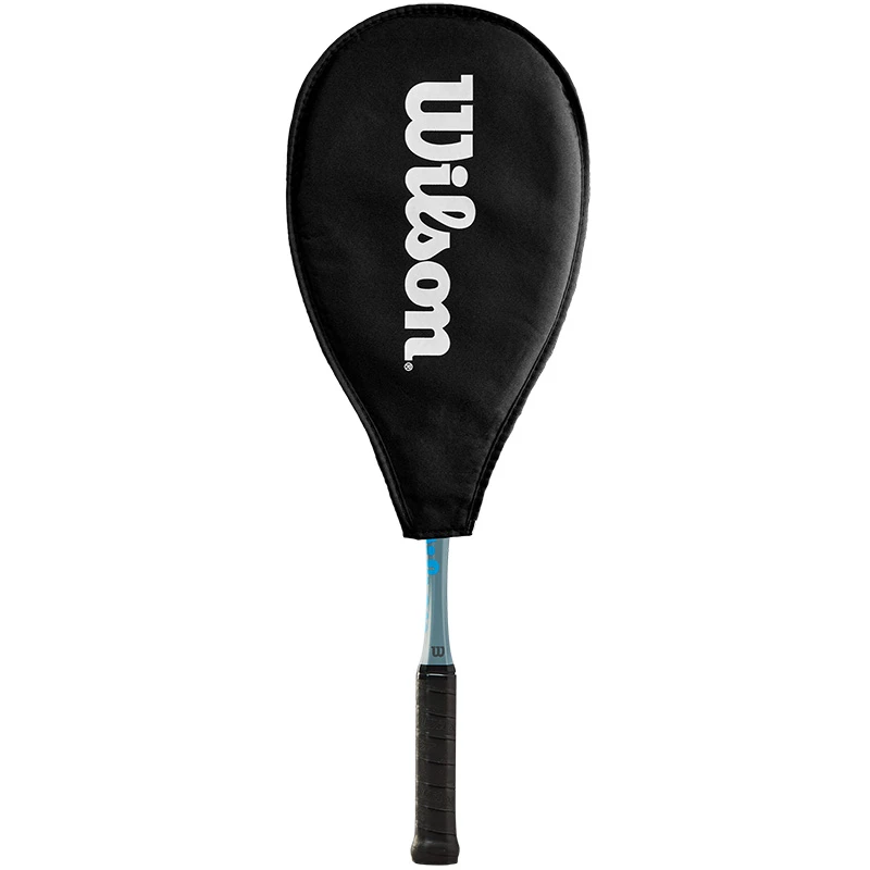Wilson Ultra Lite Squash Racket 7 Wilson Ultra Lite Squash Racket - Image 5