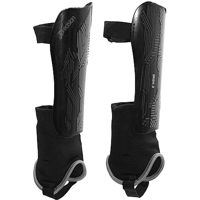 Precision Training Precision Origin.0 Ankle Shinguard 4 Precision Training Precision Origin.0 Ankle Shinguard - Image 2