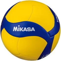Mikasa V350W-UL Lightweight Volleyball -Harrod Sport shop it100455a 2