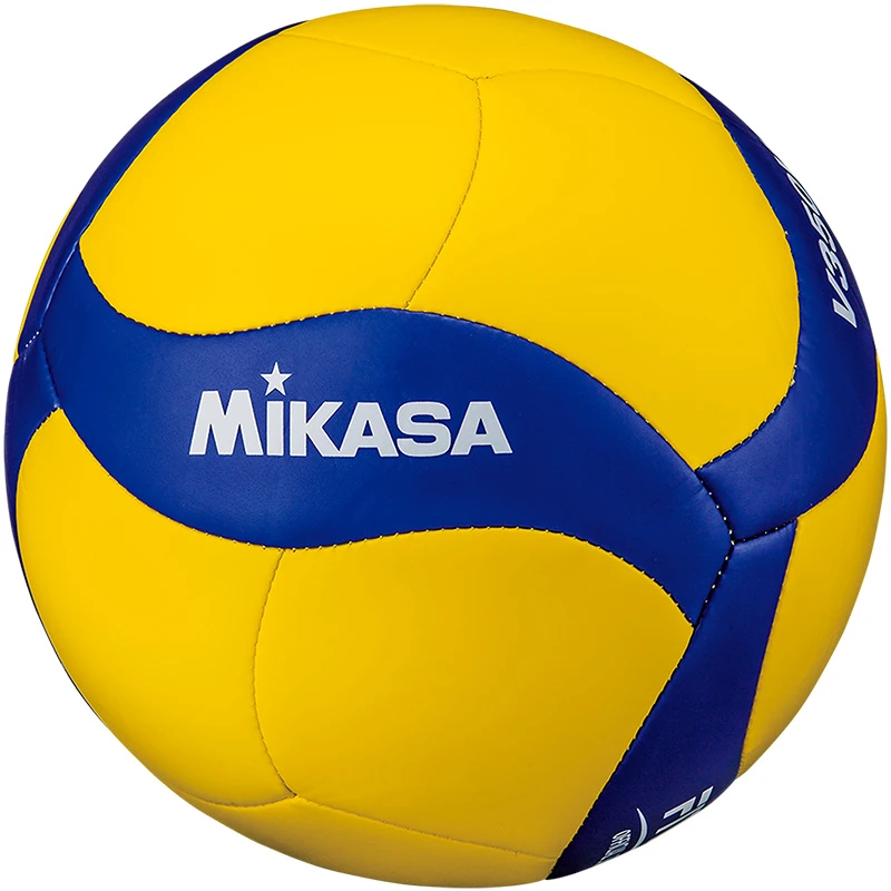 Mikasa V350W-SL Lightweight Volleyball 4 Mikasa V350W-SL Lightweight Volleyball - Image 2