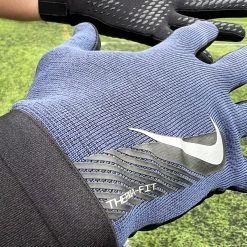 Nike Academy Therma-Fit Football Gloves -Harrod Sport shop it100478b 4