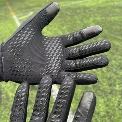 Nike Academy Therma-Fit Football Gloves -Harrod Sport shop it100478b 5