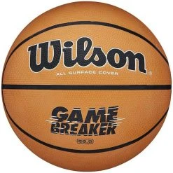 Wilson Gamebreaker Basketball
