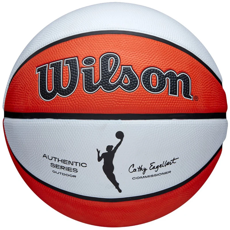 Wilson WNBA Authentic Series Basketball 3 Wilson WNBA Authentic Series Basketball
