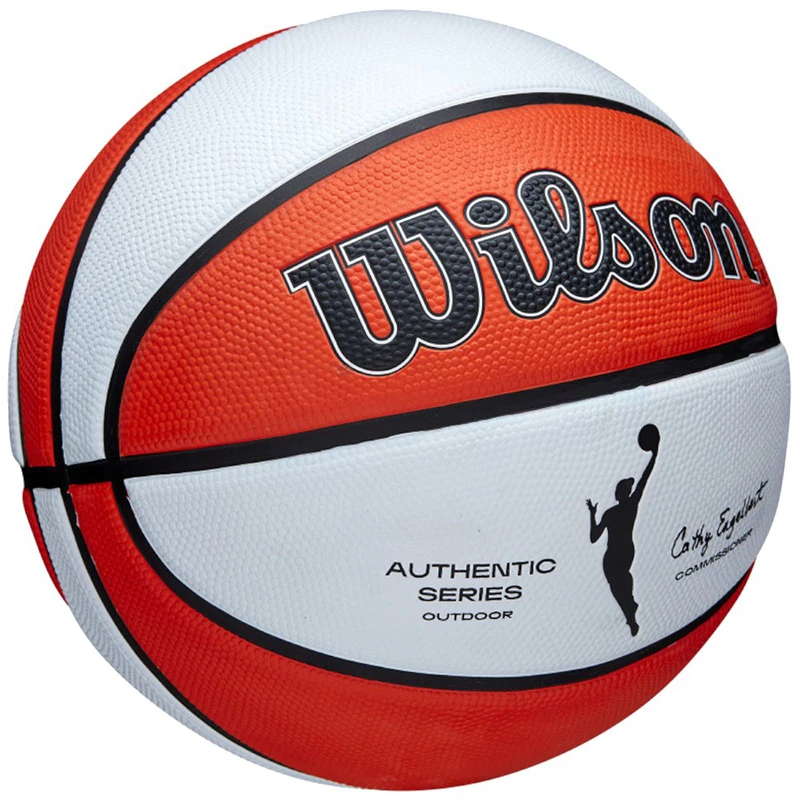 Wilson WNBA Authentic Series Basketball 4 Wilson WNBA Authentic Series Basketball - Image 2