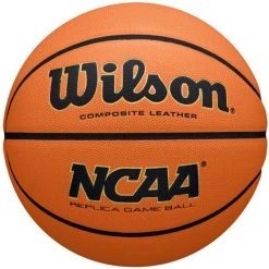 Wilson NCAA Evo NXT Basketball